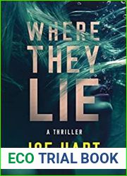 Where They Lie (Nora McTavish, #1)