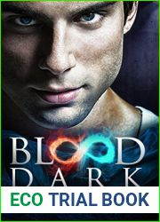 Blood Dark (Blackthorn, #5)