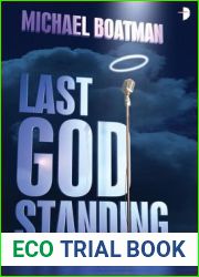 Last God Standing