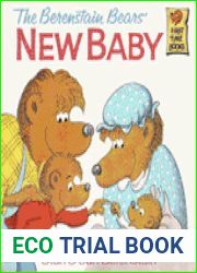 The Berenstain Bears| New Baby