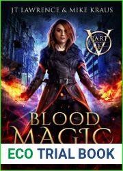 Blood Magic: Part 1