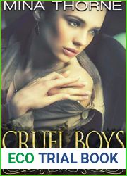 Cruel Boys (Blossom High #1)