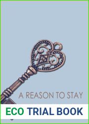 A Reason To Stay (Blackwood Series, #1)