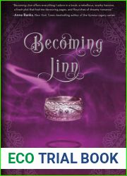 Becoming Jinn (Becoming Jinn, #1)