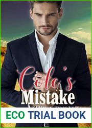 Cole|s Mistake (Haven, Texas, #8)