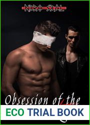 Obsession of the Egoist (Egoist #2)