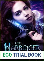 The Harbinger (The Harbinger #1)