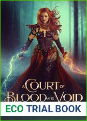 A Court of Blood and Void (War of the Gods, #1)