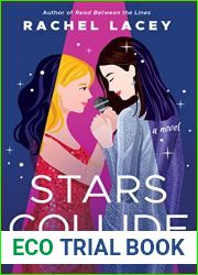 Stars Collide