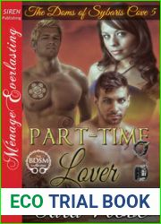 Part-Time Lover (The Doms of Sybaris Cove #5)