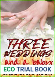 Three Weddings and a Baby (Bullet Rockstar Romance Series Book 12)