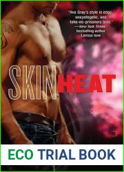 Skin Heat (Skin, #3)
