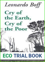 Cry of the Earth, Cry of the Poor
