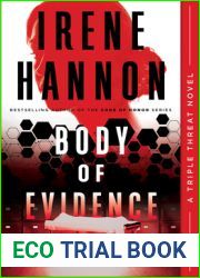 Body of Evidence (Triple Threat, #3)