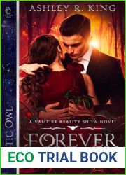 Forever After (Vampire Reality Show #1)