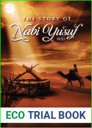 The Story of Nabi Yusuf