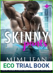 Skinny Pants (Happy Pants, #3)