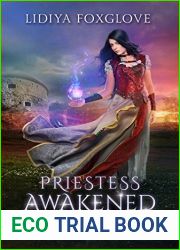 Priestess Awakened (Guardians of Sky and Shadow, #1)