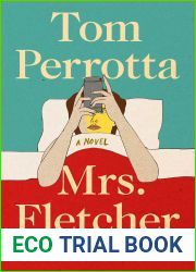 Mrs. Fletcher