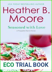 Seasoned with Love