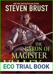 The Baron of Magister Valley
