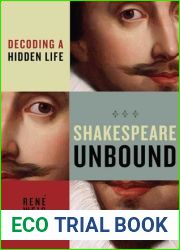 Shakespeare Unbound: Decoding a Hidden Life