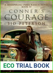 Conner|s Courage (Whispering Pines Ranch, #4)