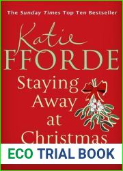 Staying Away at Christmas