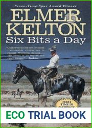 Six Bits a Day (Hewey Calloway)