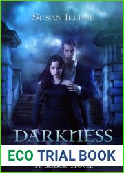 Darkness Clashes (The Sensor, #4)