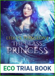 The Glass Princess (Kingdoms of Sky and Shadow, #1)
