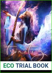 Trinity (TriAlpha Chronicles, #1)