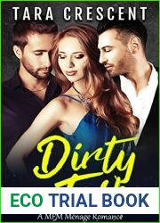 Dirty Talk (The Dirty Series, #2)