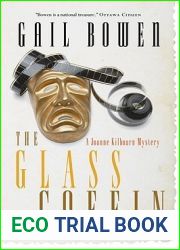 The Glass Coffin (A Joanne Kilbourn Mystery #8)