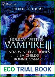 Holiday with a Vampire III: Sundown Nothing Says Christmas Like a Vampire Unwrapped