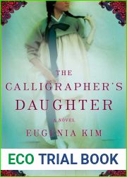 The Calligrapher|s Daughter
