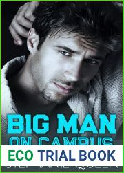 Big Man on Campus (Big Men on Campus #1)