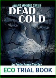 Dead Cold (Emily Stone, #6)