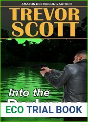 Into the Darkness (Karl Adams Espionage Thriller Series Book 6)