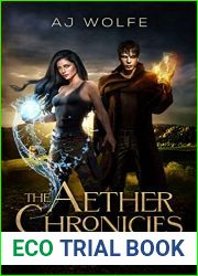 The Aether Chronicles: Rebellium