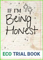 If I|m Being Honest