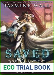 Saved by Magic (The Baine Chronicles, #10; Fenris|s Story, #3)
