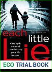 Each Little Lie
