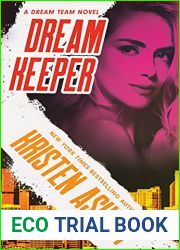 Dream Keeper (Dream Team, #4)