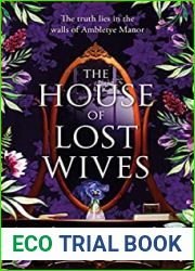 The House of Lost Wives