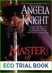 Master of Shadows (Mageverse #8)