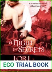 A Night of Secrets (Night #1)