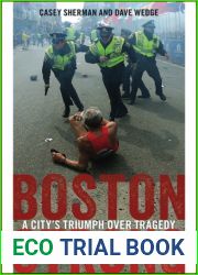 Boston Strong: A City|s Triumph Over Tragedy