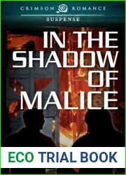 In the Shadow of Malice (Shadows and Light #3)