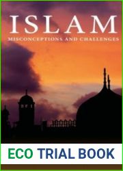 Islam: Misconceptions and Challenges